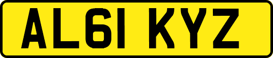 AL61KYZ