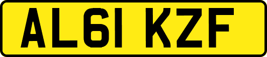 AL61KZF