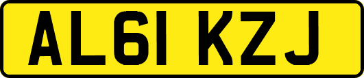 AL61KZJ