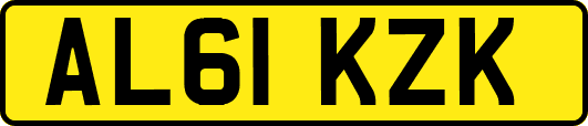 AL61KZK
