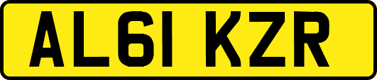AL61KZR