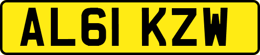 AL61KZW