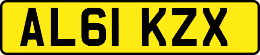 AL61KZX
