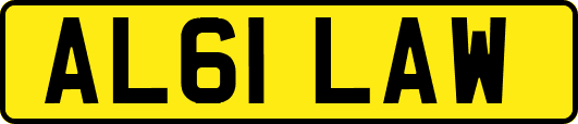 AL61LAW