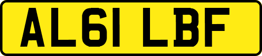 AL61LBF