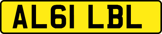 AL61LBL
