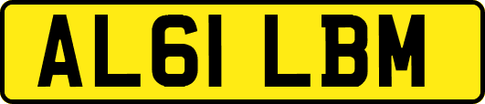 AL61LBM