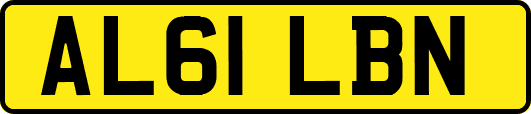 AL61LBN