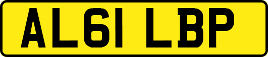 AL61LBP