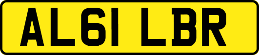 AL61LBR