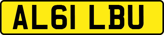 AL61LBU