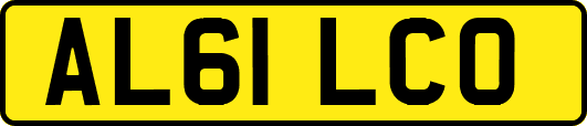 AL61LCO