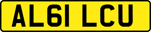 AL61LCU