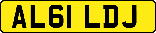 AL61LDJ