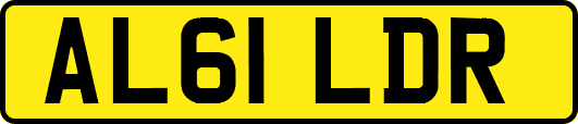 AL61LDR