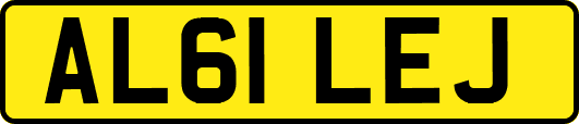 AL61LEJ