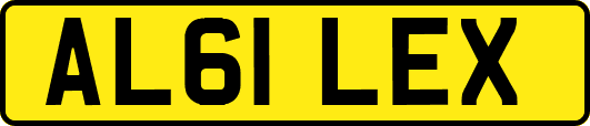AL61LEX