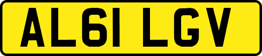 AL61LGV