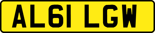 AL61LGW