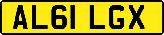 AL61LGX
