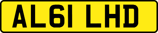 AL61LHD
