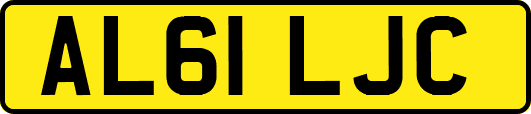 AL61LJC