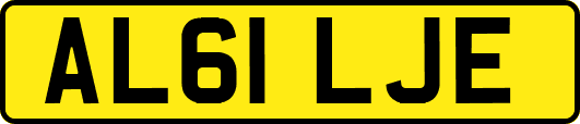 AL61LJE