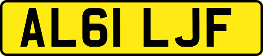 AL61LJF