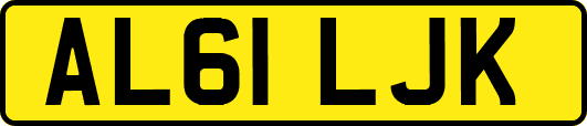 AL61LJK
