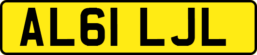 AL61LJL