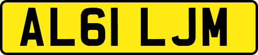AL61LJM