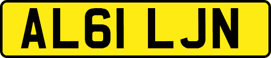 AL61LJN