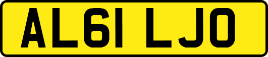 AL61LJO