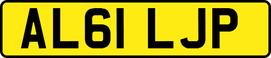 AL61LJP