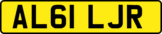AL61LJR