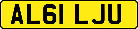 AL61LJU