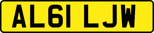 AL61LJW