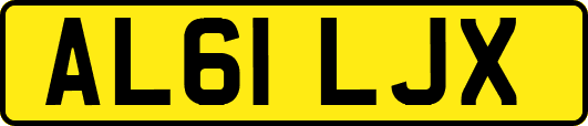AL61LJX