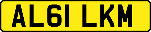 AL61LKM