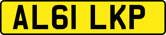 AL61LKP