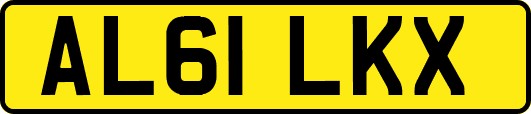 AL61LKX