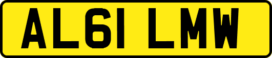 AL61LMW