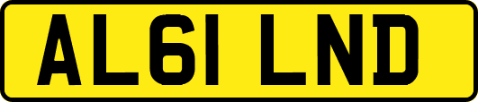 AL61LND