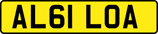 AL61LOA