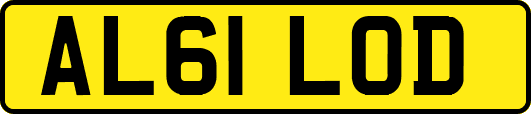 AL61LOD