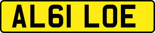 AL61LOE