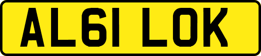 AL61LOK