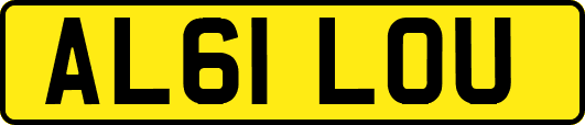 AL61LOU