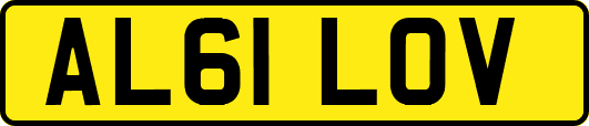 AL61LOV