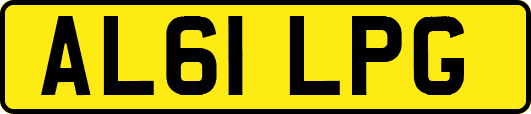 AL61LPG
